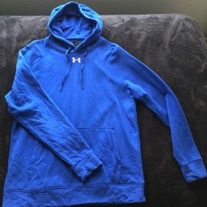 Under armour hoodie